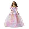 Кукольный домик Barbie Birthday Wishes Latina Signature для ролевых игр, кукла-наряд, для детей от 6 лет, розовый, JJX78