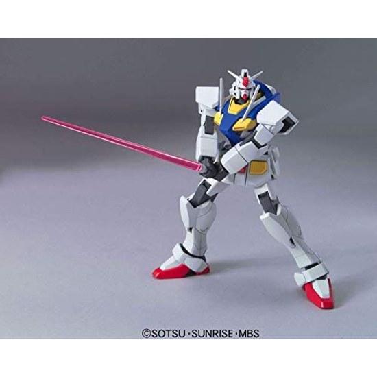 BANDAI SPIRITS HG Mobile Suit Gundam 00 O (Combat Deployment Type) 1 144 Scale Color-Coded Plastic Model