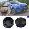 2x гайка рычага стеклоочистителя лобового стекла для Kia Cerato Carens Forte Mohave Optima Picanto Rio Sorento 983804H050