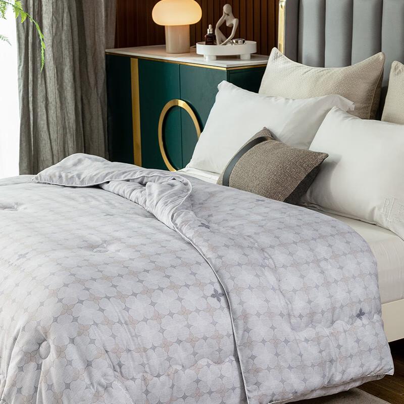 Шаньшань Графен Тех Теплое Зимнее Одеяло