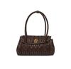 Bag CEO-ALEXA-LDA8070 Brown