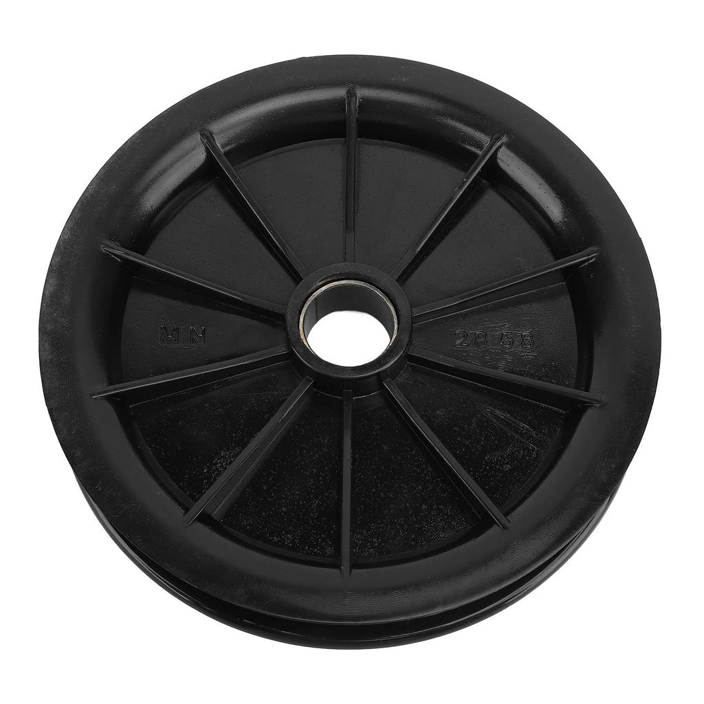 Шкив шлангового шкива 68804 25160 71 Прочная конструкция Высокопроизводительный сменный шкив для вилочного погрузчика