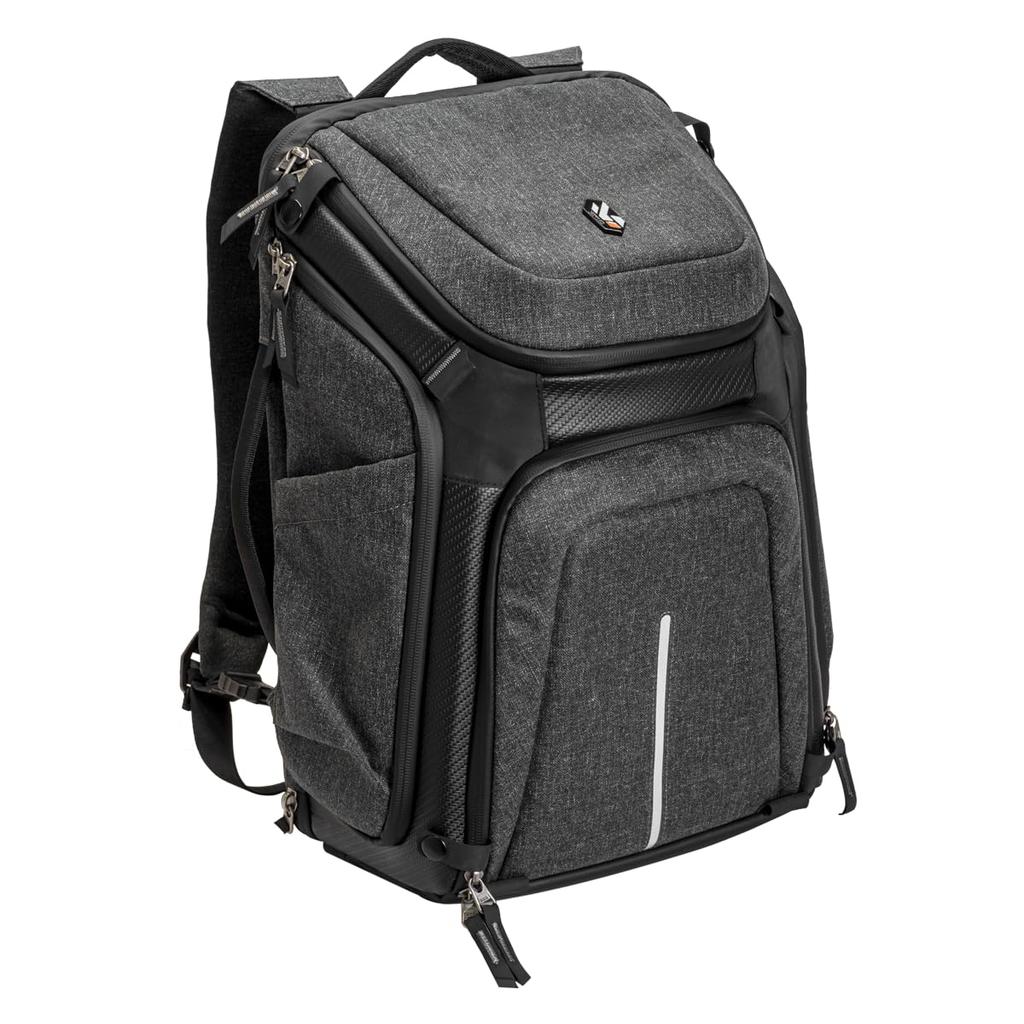 Камера Камера Камера 2 Air Large Can Store Inch Плечо SLR Камера Фото Сумка [K&F Concept] Сумка, Рюкзак, Камеры, Вместимость, 25 л,