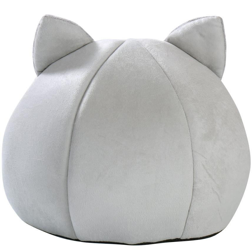 AMBER GRAY cat house size M