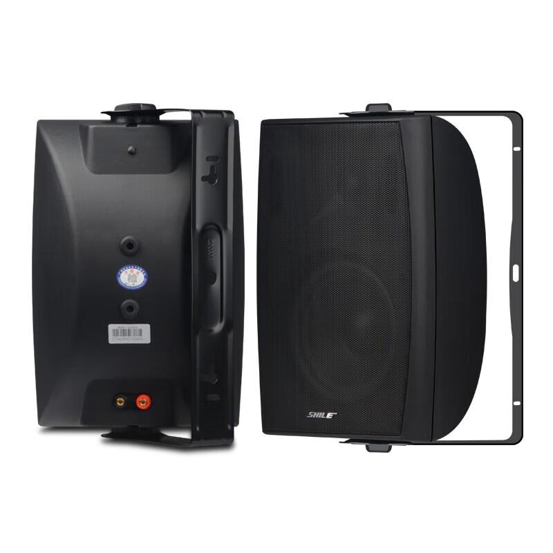 Shile Conference Room Wall-Mounted Audio System