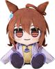 Good Smile Company Плюшевая игрушка Kuripan Ума Мусуме Дерби Агнес Тахион