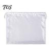 Dustproof Pouch for Luxury Goods Dust Cover Bag, Drawstring Design Satin Storage Pouch, Large Capacity Travel Bag Organizer Handbags Portable