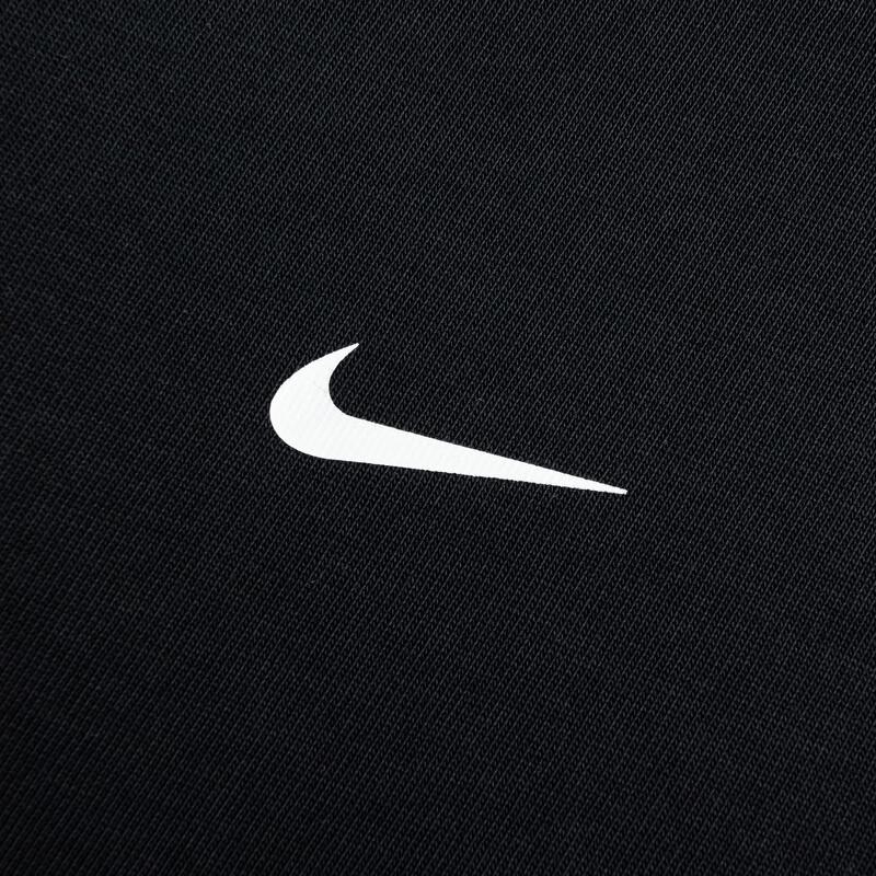 Nike Летняя футболка с графическим принтом из чистого хлопка для детей 3BRAND