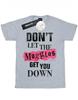 Mens Muggles Clippings T-Shirt