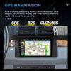 Android автомобильный радиоприемник мультимедиа видеоплеер навигация GPS для BMW 5 E39 E53 X5 1999-2001 2002 2003 2004 2005 2006 2Din головное устройство