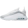 Кроссовки унисекс Air Max 2090 Triple White Wolf-Grey Pure-Platinum BV9977-100