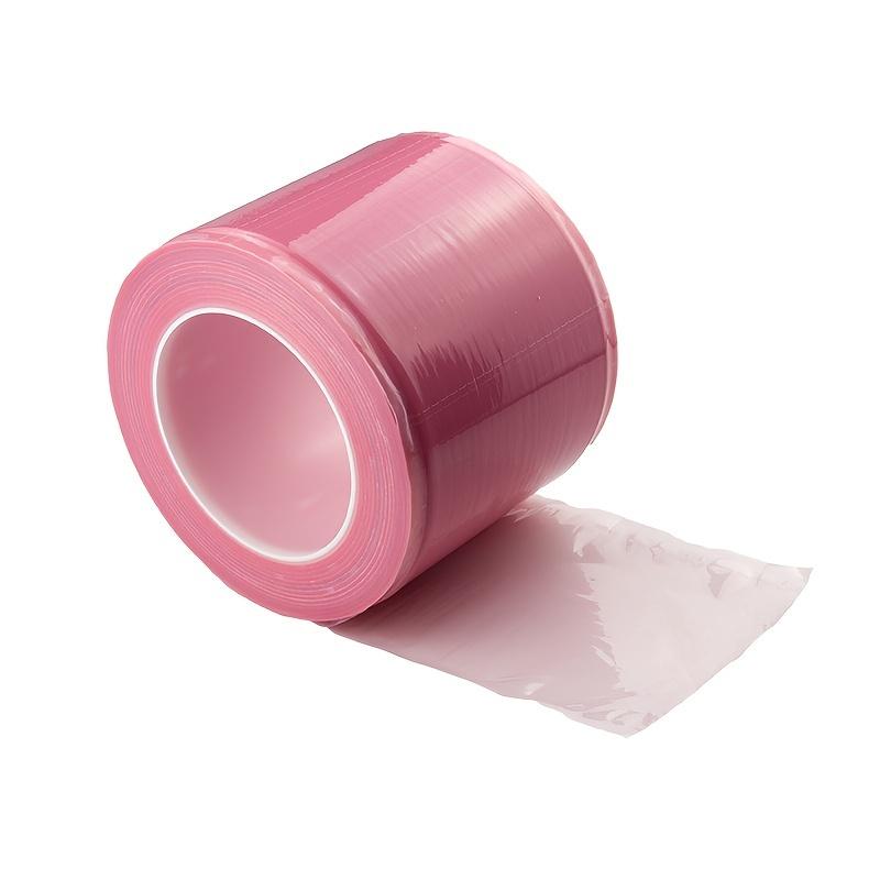 1200Pcs/Roll Dental Protective Barrier Film Disposable Barrier Protecting Film Plastic Oral Material Isolation Membrane