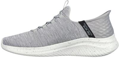 Кроссовки Ultra Flex 3 0 Right Away Sneaker серые