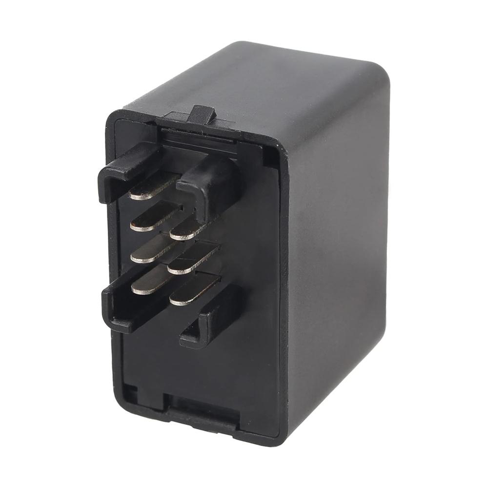 7-контактное реле-вспышка LED для Suzuki GSF 600 1200 1250 DL 650 1000 SV VL VZ FE249JR