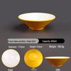 Меламиновая двухцветная коммерческая миска для лапши Di Rui En A5