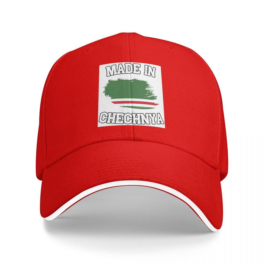 Чеченский Волк Герб Ичкерии Чечни Бейсболки Snapback Бейсбольные Кепки Дышащие Повседневные Кепки Для улицы Унисекс