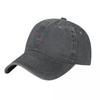 Respire Baseball Cap Big Size Hat Unique hats Funny hats Rugby Girl Unisexs