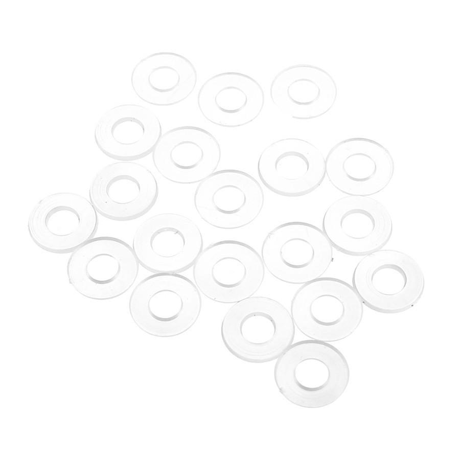 173 шт. Красный Универсальный Комплект Болтов для Обтекателя Мотоцикла, Крепежные Клипсы, Винты