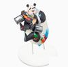Счастливая лотерея Дзю-дзюцу Кайсен GRAFFITI×BATTLE Re: F Prize Фигурка Панды