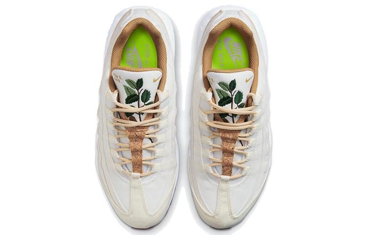 Nike Air Max 95 Корк Женские CZ2275-100