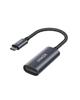 Anker PowerExpand DisplayPort Adapter DisplayPort 4K Compatible for MacBook Pro USB-C & USB-C Pro/MacBook Air/iPad