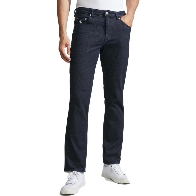 CALVIN KLEIN Jeans Men's Denim Black J323110-1AP