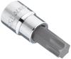 SIGNET (#22555) 3/8 Drive T-55 Hex Lobe Bit Socket 22870