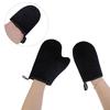Body Cleaning Glove Self Tanner Reusable Body Self Tan Applicator Tanning Gloves