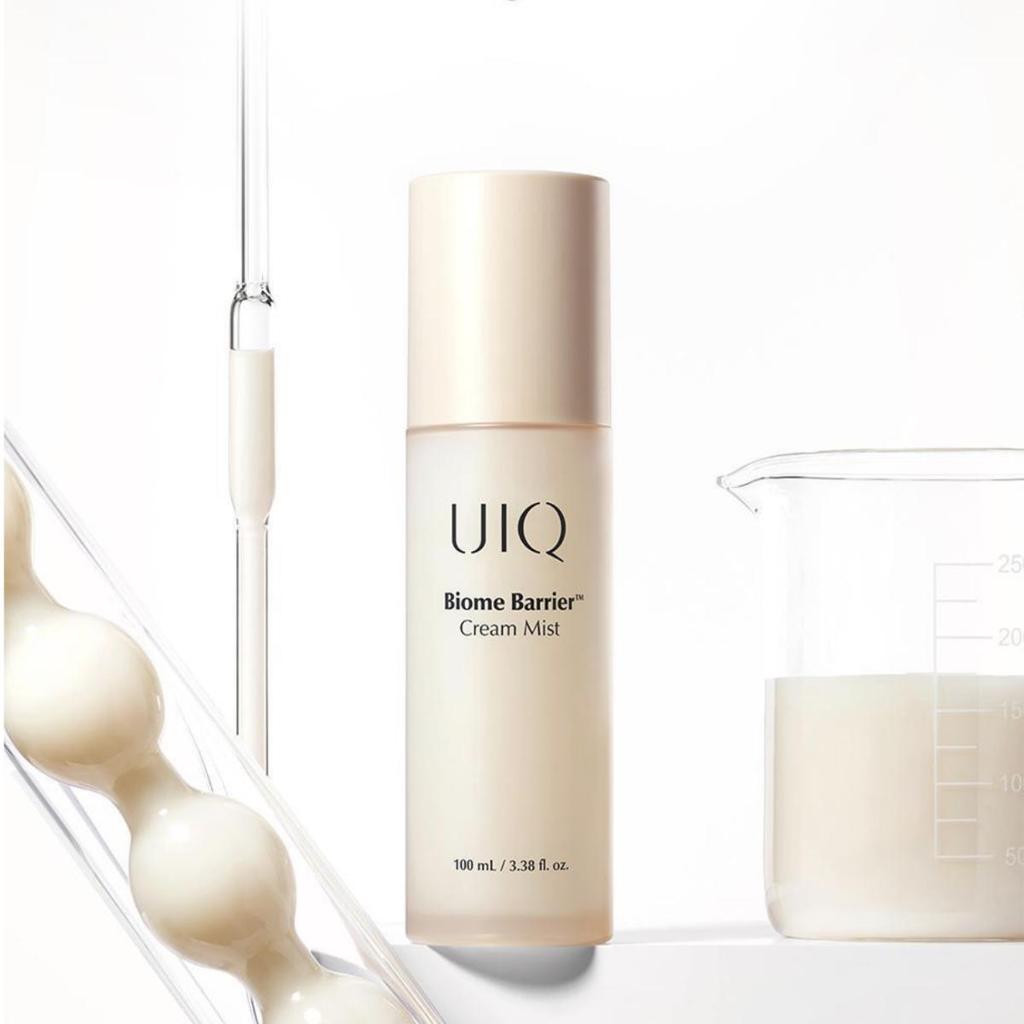 [UIQ] Biome Barrier Cream Mist  100ml