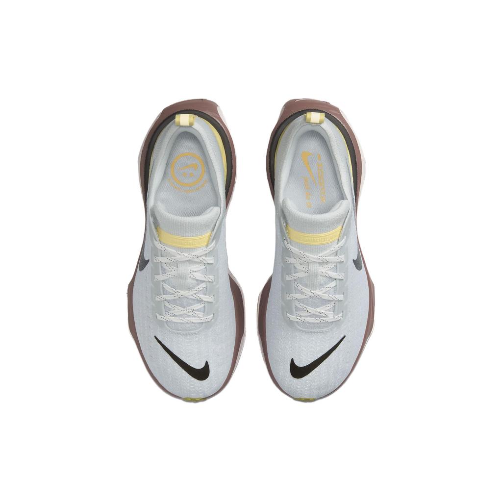 Nike ZoomX Invincible 3 Photon Dust Platinum Violet Women Sneakers Blue Summit-White Black DR2660-005