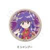 Ranma 1 2 Tv AnimE Ranma 1 2  3way Can BadgE E  Shampoo 