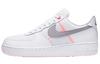 Nike Air Force 1 Low Прозрачный Белый Серый CI0060-101