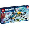 LEGO Dreams Spaceship Toy Present Birthday Block Christmas Boys Girls Children 9 Years Old 10 Years Old 11 Years Old Elementary School Pretend Play