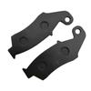 Передние и задние тормозные колодки для мотоцикла Honda CRF250R CRF250 X CRF450R CRF450 X 2002-2017 CRF 250 450 R тормозной диск