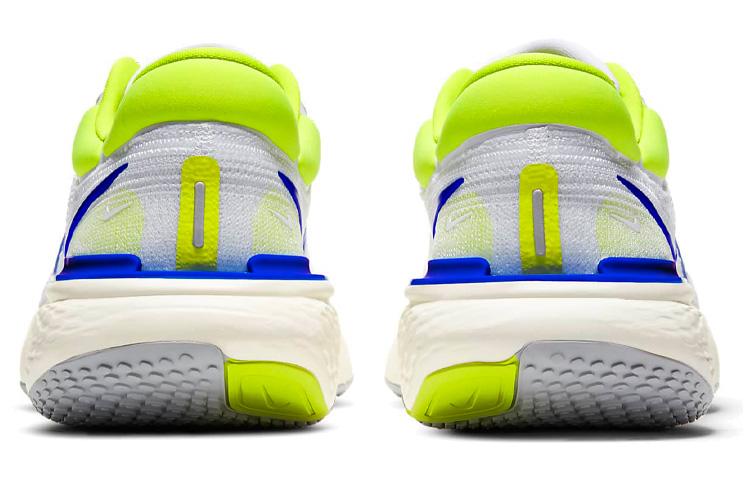 Nike ZoomX Invincible Run Flyknit Cyber CT2228-101