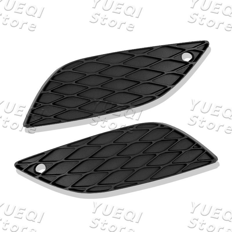 Рамка накладки противотуманной фары переднего бампера для Mercedes-Benz R350 W251 2006-2010 2518851923 2518852023 2518851723 2518851823