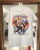 Винтажная футболка Molly Hatchet disaster tour S-5XL NZ266 Унисекс