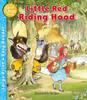 Книга Little Red Riding Hood