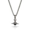 НОВОЕ маленькое ожерелье Orb Brass [Vivienne Westwood] Женское 630203A1-02S286 [Товар]