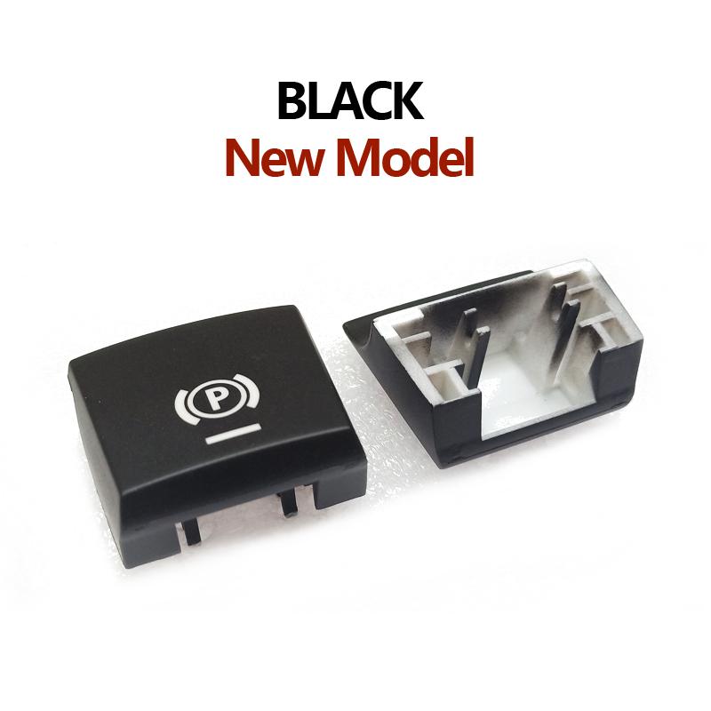 Электронный переключатель стояночного тормоза, автоматическая замена кнопки H для BMW 5 7 X3 X4 X5 X6 F серии F01 F02 F10 F18 F12 F15 F16 F25 F26