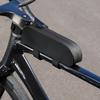 Cycling Front Frame Pouches Cycling Top Tube Bag Bicycles Front Tube Bag Bicycles Frame Watertight Bikes Top Tube Bag