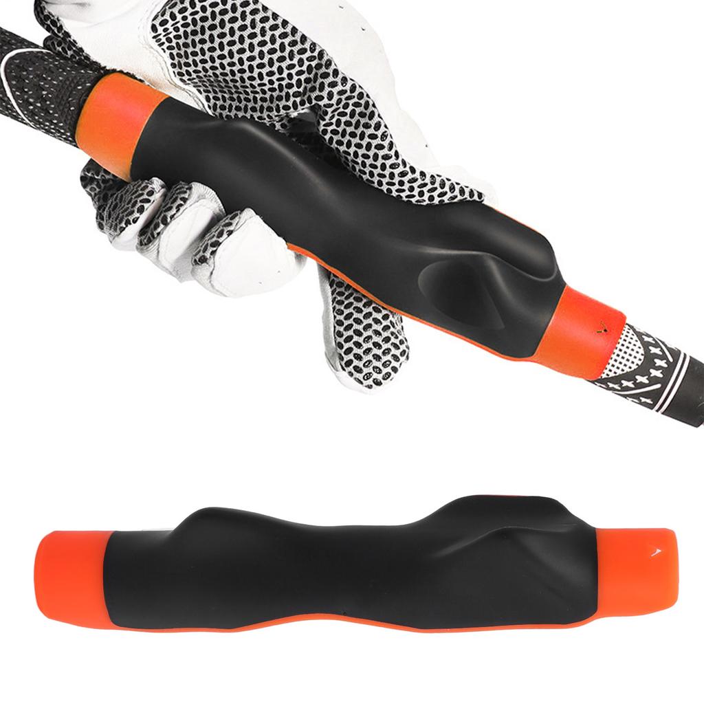 Тренажер для свинга Легкий Портативный Помощник для тренировки свинга для улучшения положения рук