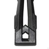 1/12 Scale RC Front/Rear for Xinlehong 9155,9156 Crawler DIY Parts