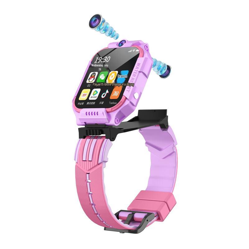 AGEFIT Smart Kids Calling Watch GS35 (CN version)