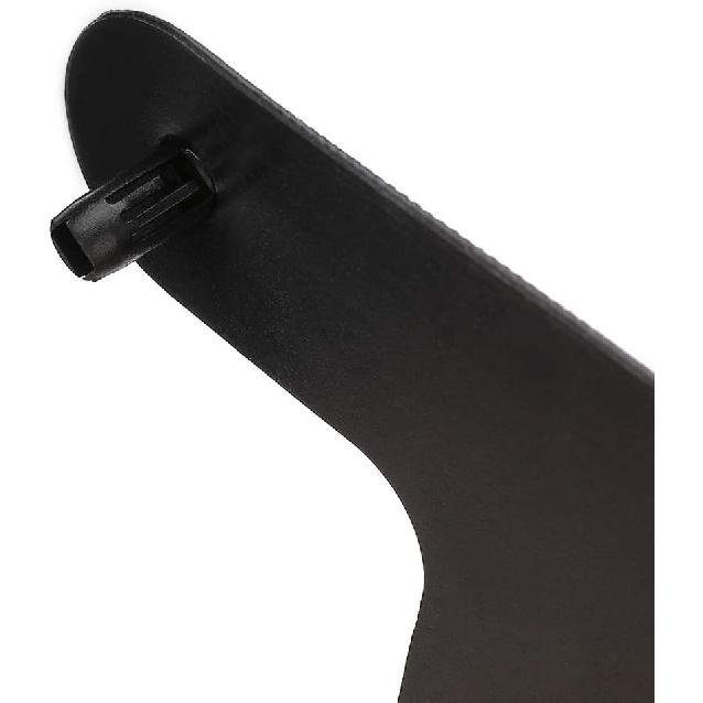 Брызговики Подкрылки Щитки С Клипсами Совместимы С 2003- Toyota 4 Runner 2007-2014 FJ Cruiser 2010-2018 Lexus GX460 2003-2009 Lexus GX470-