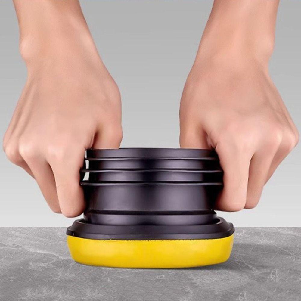 Сильная эластичность Уплотнительное кольцо для унитаза Силикагель Основание унитаза Герметичное кольцо для отеля