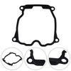 2003-2018 Valve Cover Gasket Accessories Black Fits