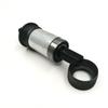 Каретка VP Bike BC-73 68 мм BC1.37x24T 103 107 110.5 113 115 118 120 121.5 122.5 124.5 126 127.5 мм Ось для горного велосипеда