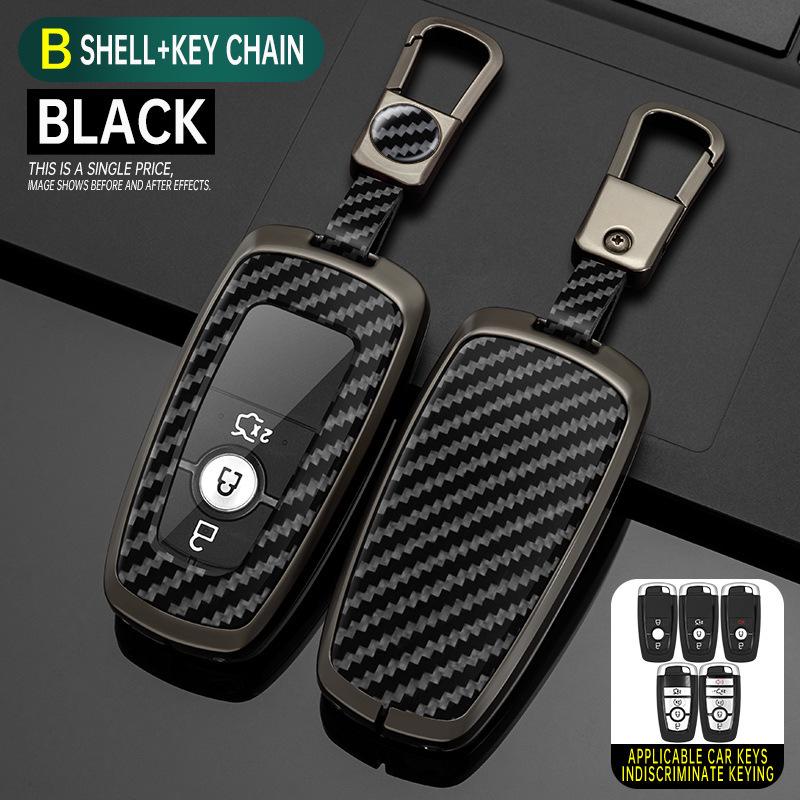 Ford F150/F250/F350 Mustang Explorer Key Case Cover