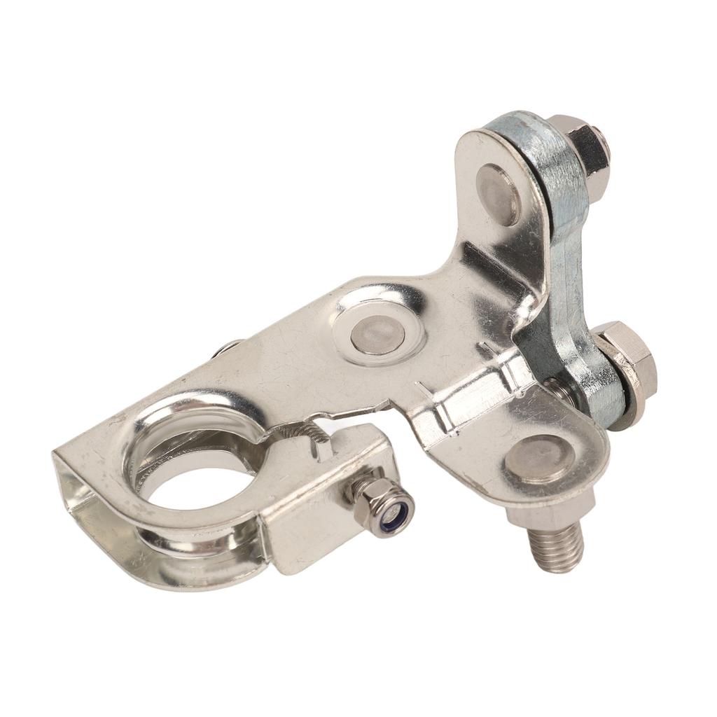 Positive Battery Cable Terminal 926 882 Strong Fastening Reliable Rugged Positive Battery Terminal